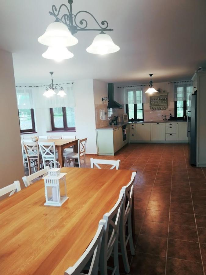 Vila Stary Mlyn Prosec pod Jestedem Exterior photo