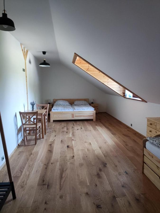 Vila Stary Mlyn Prosec pod Jestedem Exterior photo