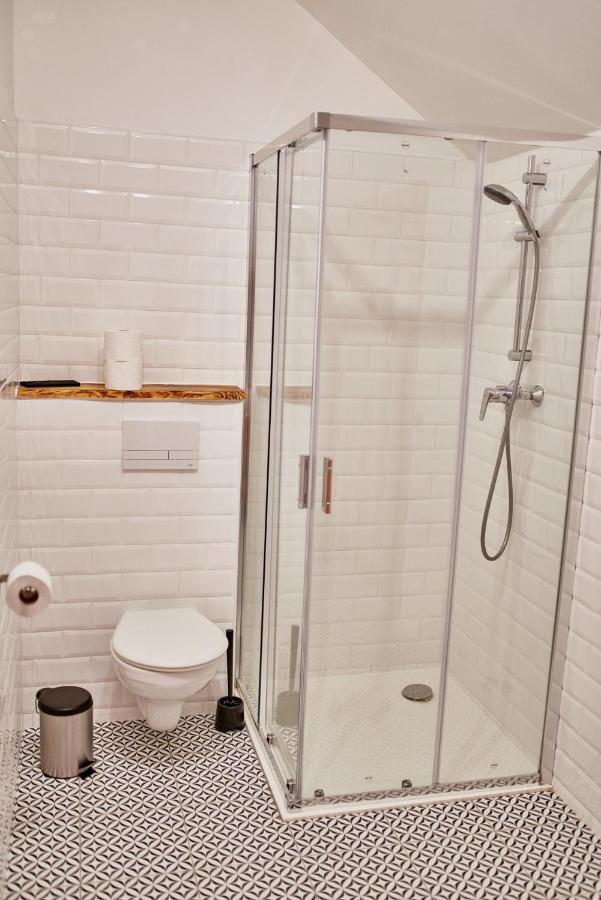 Vila Stary Mlyn Prosec pod Jestedem Exterior photo