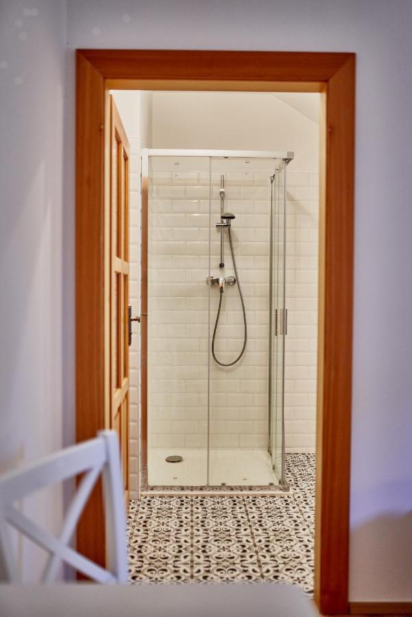 Vila Stary Mlyn Prosec pod Jestedem Exterior photo